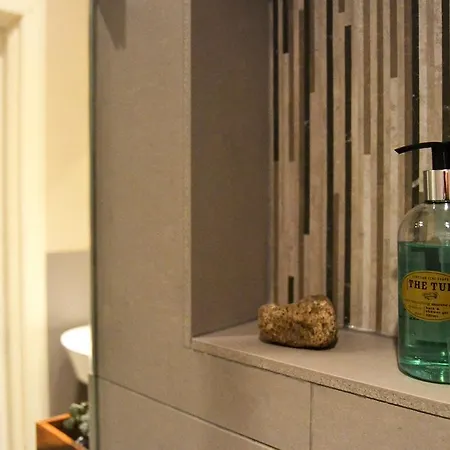 Casa Hamilton Nocleg ze śniadaniem Edynburg