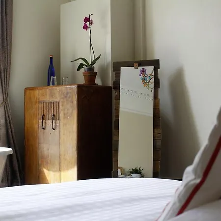 Nocleg ze śniadaniem Casa Hamilton Edynburg