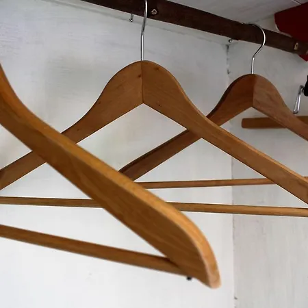 Casa Hamilton Nocleg ze śniadaniem