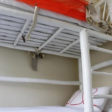 Nocleg ze śniadaniem Casa Hamilton 4*