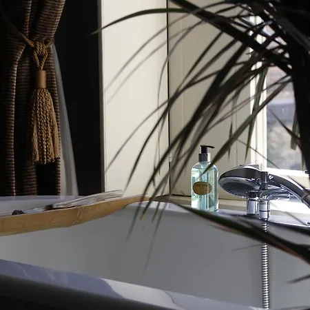 Nocleg ze śniadaniem Casa Hamilton 4*