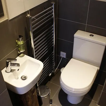 Casa Hamilton Nocleg ze śniadaniem