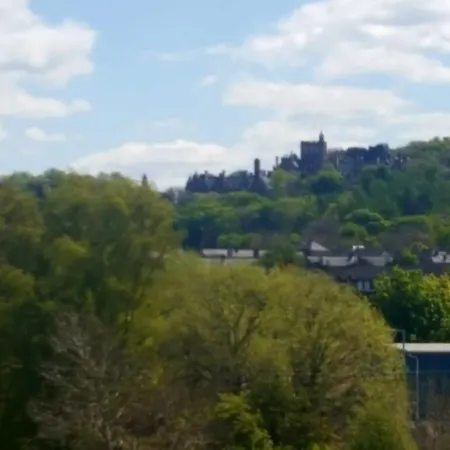 Apartmán Penthouse Sleeps 11 Edinburgh