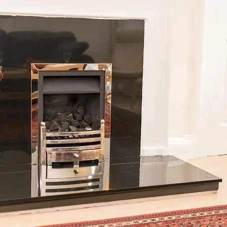 Appartamento Luxury New Town 1 Bed *