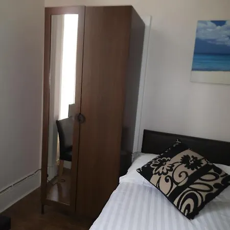 Northumberland 3* 에든버러