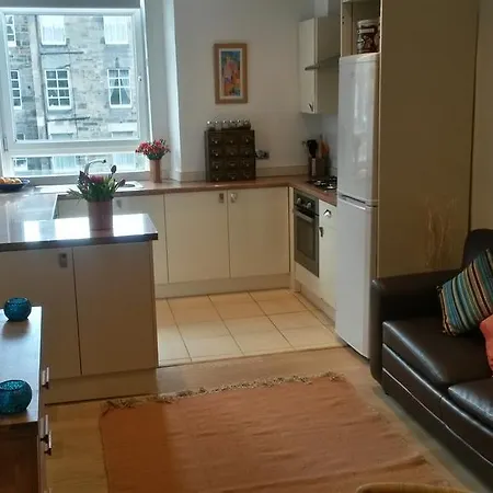Appartamento South Lorne Street *