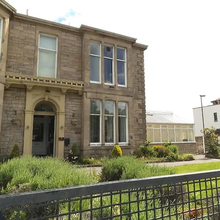 호텔 Northumberland 에든버러