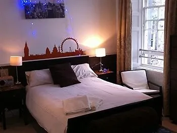 Clouds & Soil Hotel Edimburgo