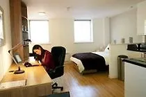 מלון Panmure Court אדינבורו