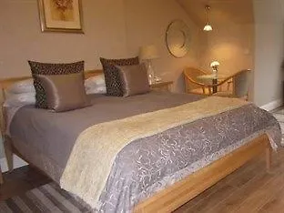 Kew House Konukevi Edinburgh