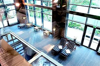 Hotell Village