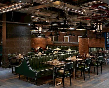 Hotell Village