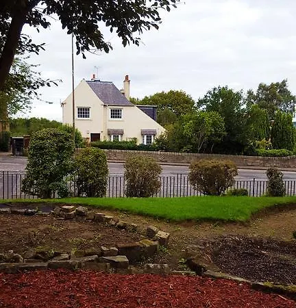 Ardgour House Holiday home
