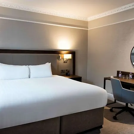 Hilton Carlton 4*