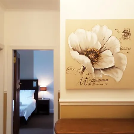 Holiday home Ardgour House Edinburgh