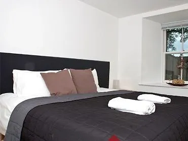 Royal Mile Appartement