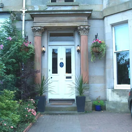 Clan Walker 4* Edimburgo