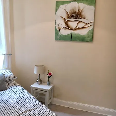 Holyrood Hideaway إدنبرة