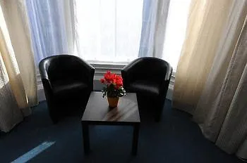 The Thistle House * Эдинбург