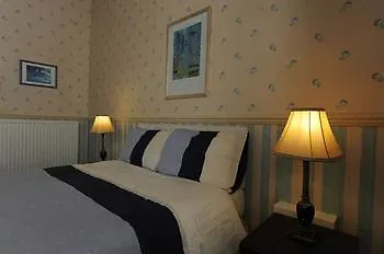 The Thistle House Эдинбург