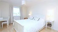 The Shore View Appartement *