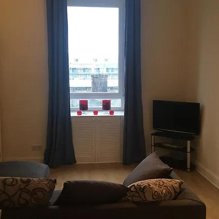 Apartamento Rossie Heights *