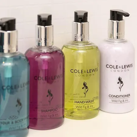 Appartamento Luxury New Town 1 Bed