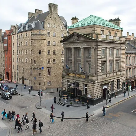 Royal Mile Mansions 14