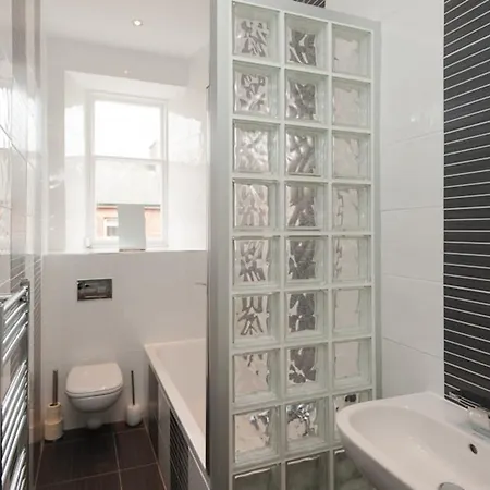 The Ardmillan Appartement