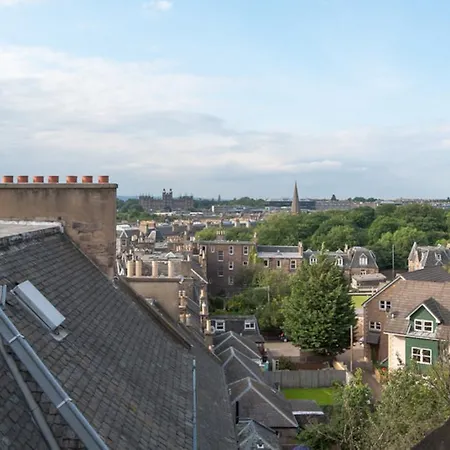 The Ardmillan Appartement *