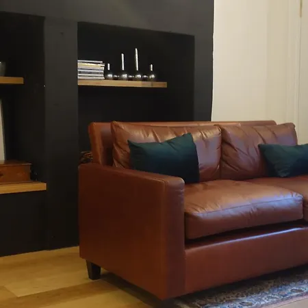 Apartmán Brunswick