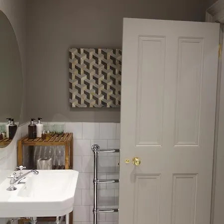 Apartmán Brunswick Edinburgh