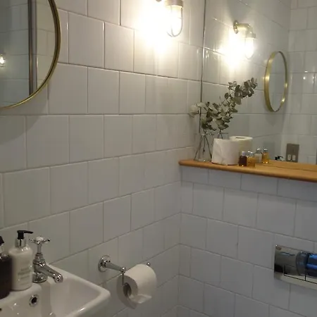 Apartmán Brunswick *