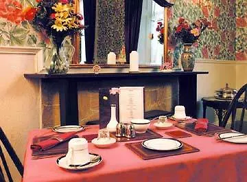 The Ben Doran Maison d'hôtes