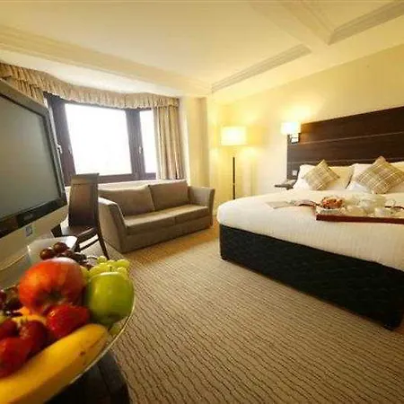 Mount Royal By The Unlimited Collection 4* Édimbourg