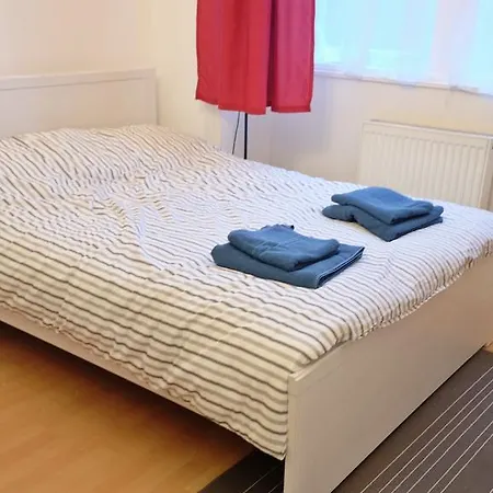 Central Tollcross Apartament Edynburg