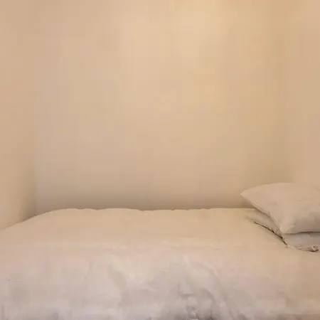 דירה Perfect Flat In אדינבורו