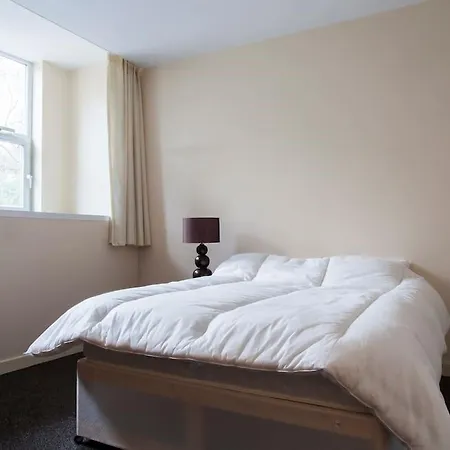 Perfect Flat In דירה אדינבורו