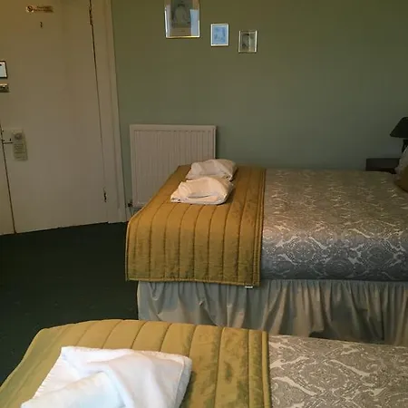Airdenair Bed and breakfast 3*