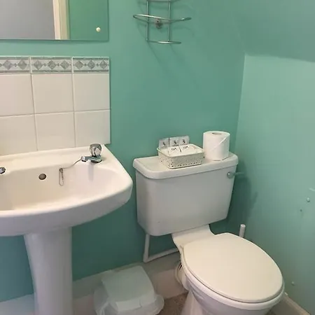 Airdenair Bed and breakfast