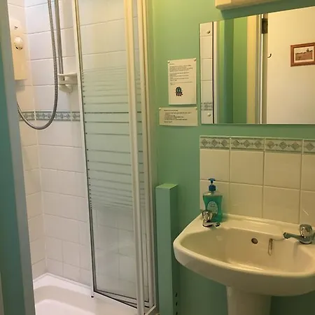 Bed and breakfast Airdenair 3*