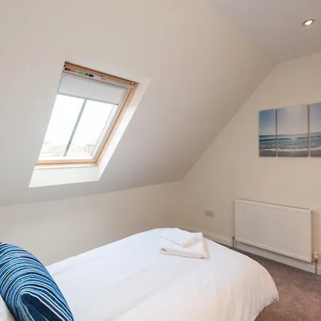 The Ardmillan Appartement *