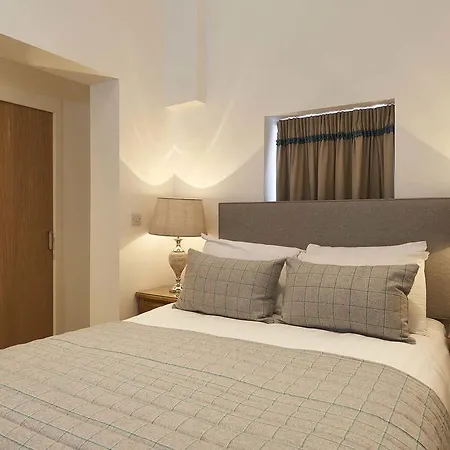 Aparthotel Braid By Mansley Edinburgh