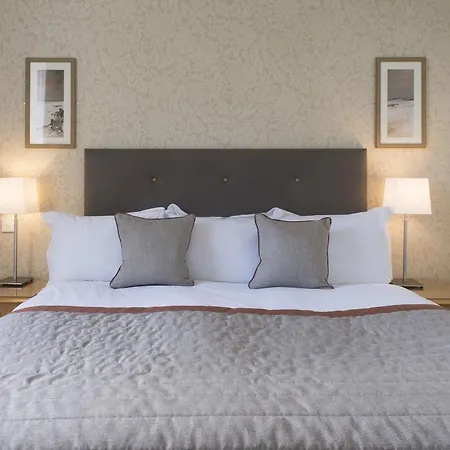 Fountain Court - Royal Garden 4* 爱丁堡