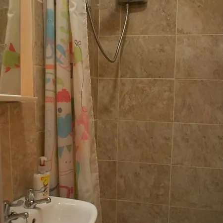 Centre Townhouse 2* Edimburgo