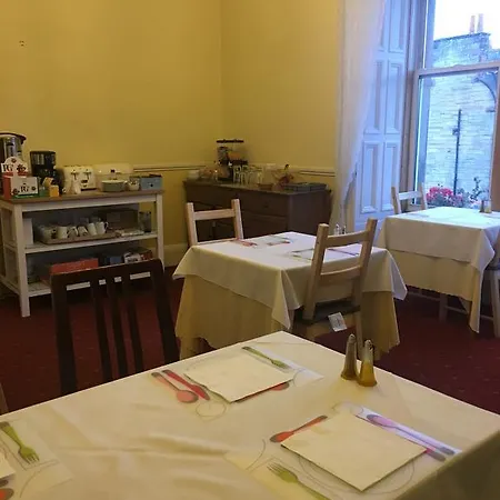 Airdenair Bed and breakfast