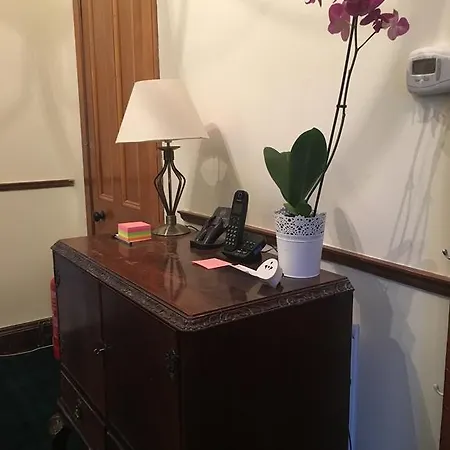 Bed and breakfast Airdenair 3*