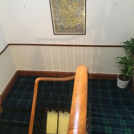 Airdenair Bed and breakfast 3*