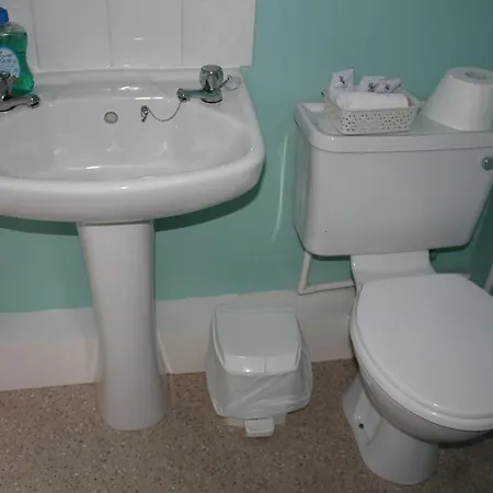 Bed and breakfast Airdenair