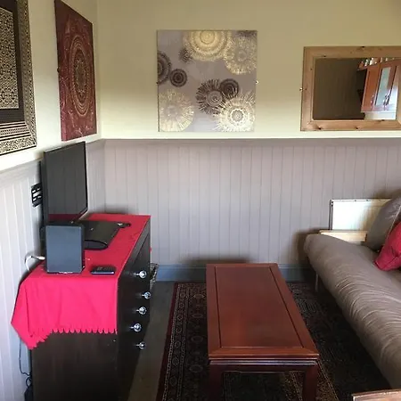شقة Meadowbank إدنبرة